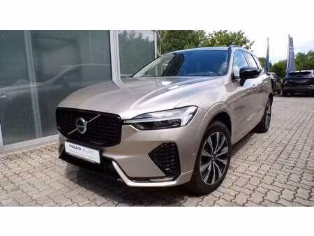 Volvo XC60 2.0 197 Plus 4x4