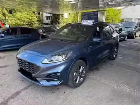 Ford Kuga 2.5 225 Business