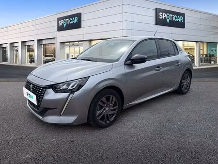 Peugeot 208 1.2 PureTech 100 Style