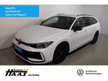 Volkswagen Passat 2.0 TDI 110 R-Line