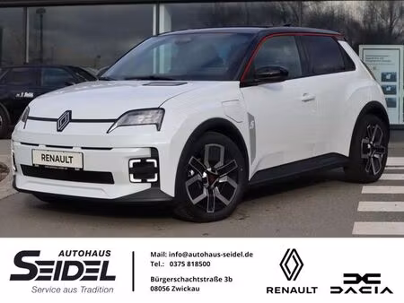 Renault R5 Techno
