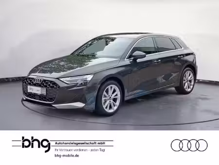 Audi A3 1.5 TFSI