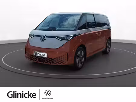 Volkswagen Id Buzz 204