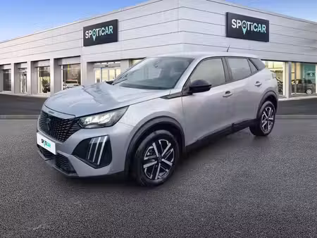 Peugeot 2008 1.2 Style