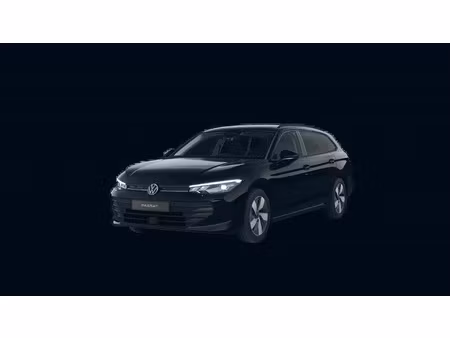 Volkswagen Passat 1.5 TSI 150