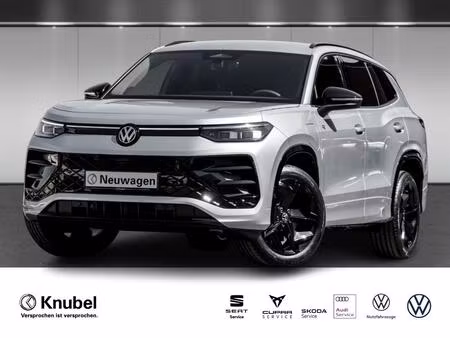 Volkswagen Tayron 1.5 204 R-Line