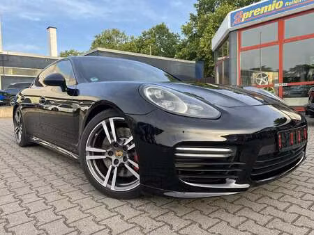 Porsche Panamera GTS V8 4.8 440 4x4