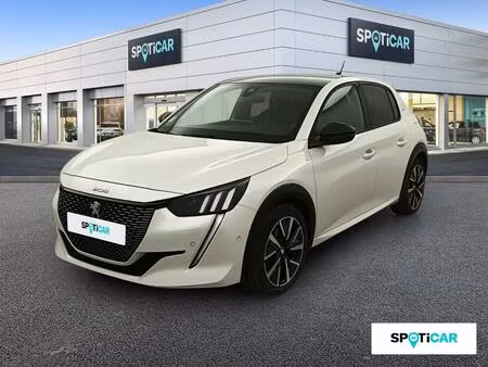 Peugeot 208 1.2 PureTech 100 GT