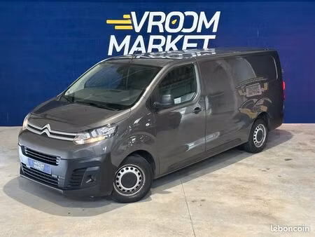 Citroën Jumpy 2.0 HDi 145