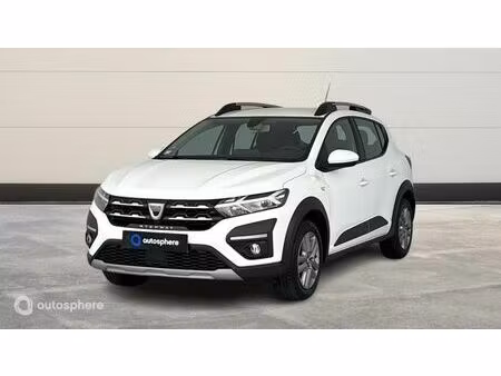 Dacia Sandero 1.0 TCe 90 Confort