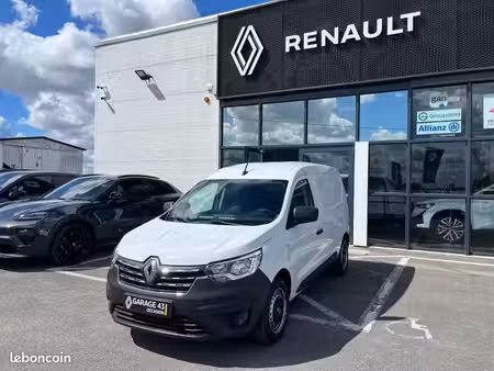 Renault Express Van 1.5 dCi 95 Confort