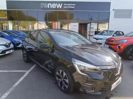 Renault Clio 1.0 SCe 65 Evolution