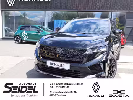 Renault Espace 1.2 200