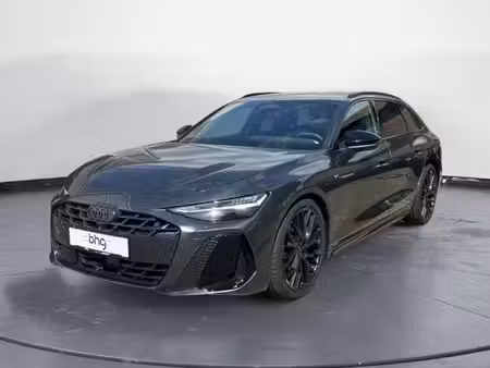 Audi A6 2.0 TDI 150
