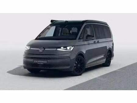 Volkswagen Transporter T7 Beach 4Motion