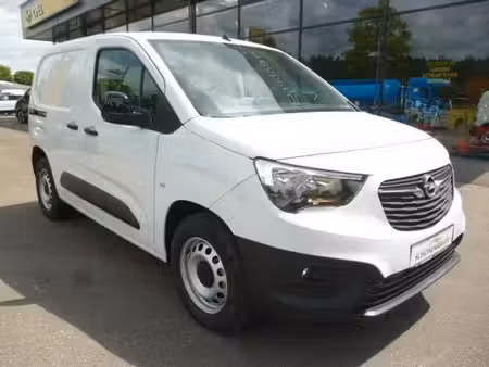 Opel Combo 100