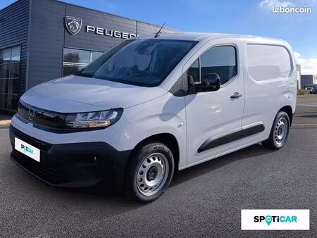 Opel Combo 1.5 130
