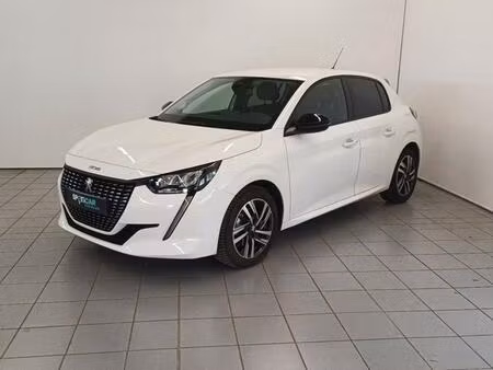 Peugeot 208 1.2 PureTech 100 Allure