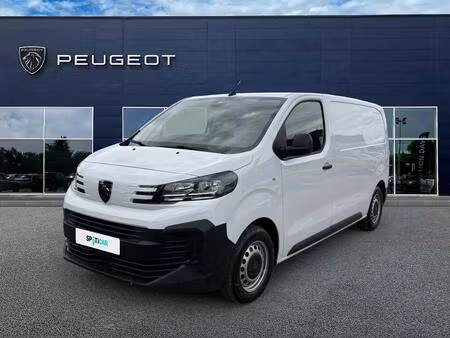 Peugeot Expert 1.5 HDi 120
