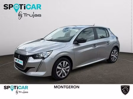 Peugeot 208 1.2 PureTech 75 Active