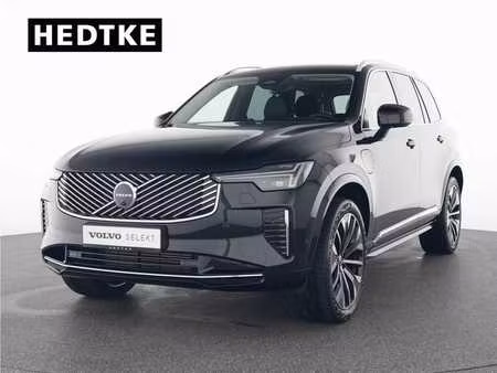 Volvo XC90 T8 2.0 310 4x4