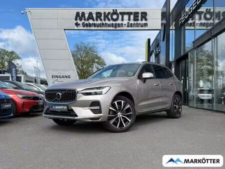 Volvo XC60 2.0 4x4