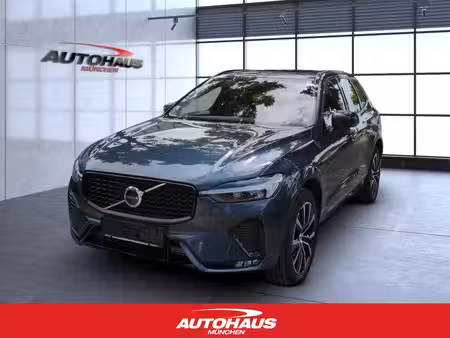 Volvo XC60 2.0 4x4