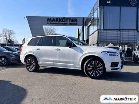 Volvo XC90 T8 2.0 310 4x4