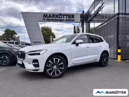 Volvo XC60 2.0 4x4