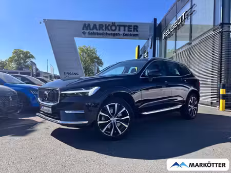 Volvo XC60 2.0 4x4