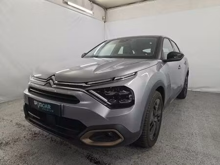 Citroën C4 1.2 PureTech 130 C-Series