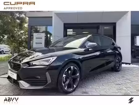 Cupra Leon 1.5 TSI 150