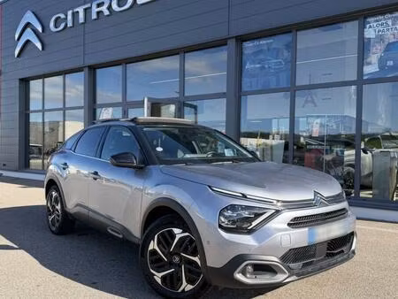 Citroën C4 1.2 131 Shine Pack