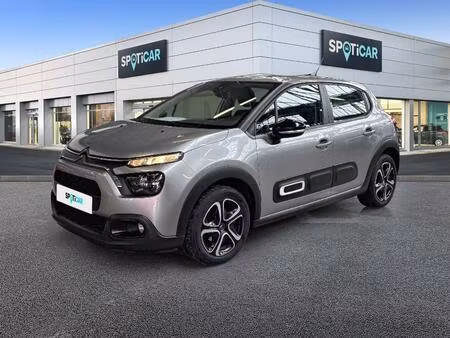 Citroën C3 1.5 HDi 100 Feel