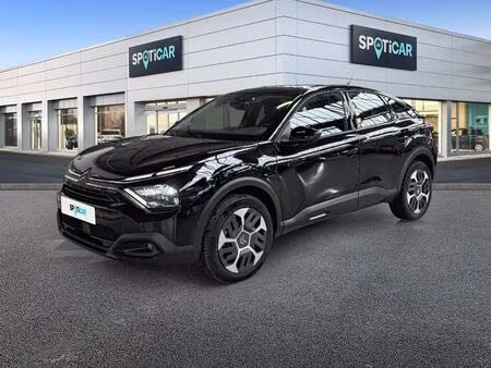 Citroën C4 1.2 PureTech 130 Feel