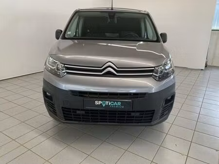 Citroën Berlingo 1.2 PureTech 130 Shine