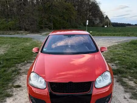 Volkswagen Golf GTI 2.0 200