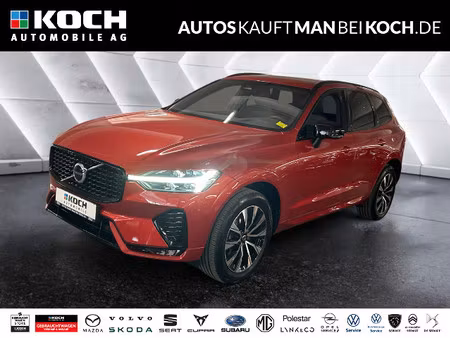 Volvo XC60 2.0 4x4