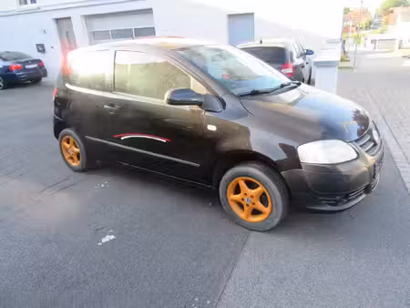 Volkswagen FOX 1.2 55 Fox