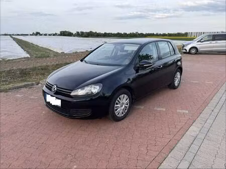 Volkswagen Golf 1.4 80 Trendline
