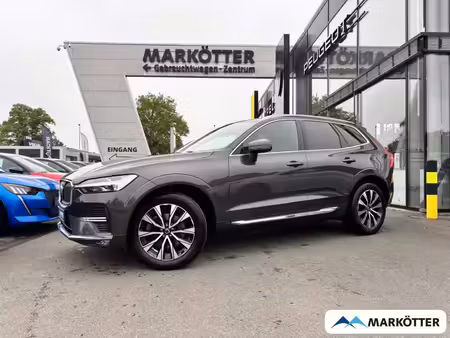 Volvo XC60 2.0 4x4