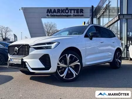 Volvo XC60 2.0 4x4
