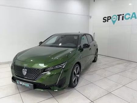 Peugeot 308 GT GT