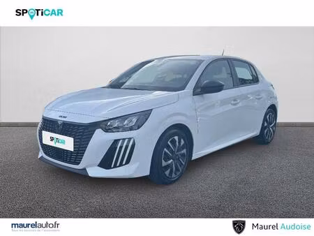 Peugeot 208 1.2 PureTech 100 Active