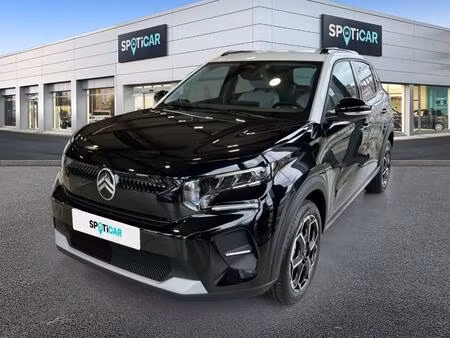 Citroën C3 1.2 100 Max