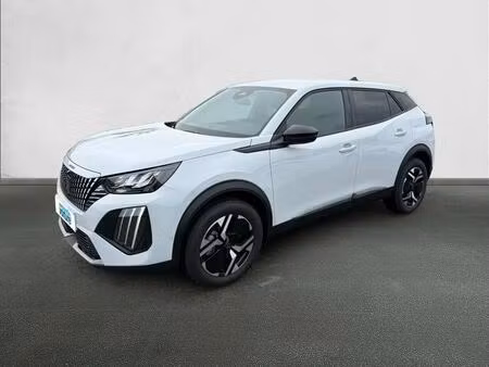 Peugeot 2008 1.2 100 Allure