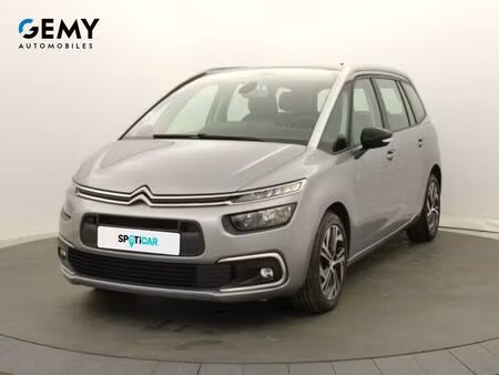 Citroën C4 Picasso 1.2 PureTech 130 Shine