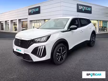 Peugeot 2008 1.2 Style