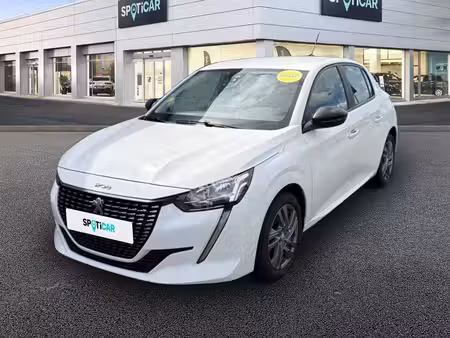 Peugeot 208 1.5 BlueHDi 100 Active
