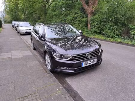Volkswagen Passat 2.0 TDI 150 Highline